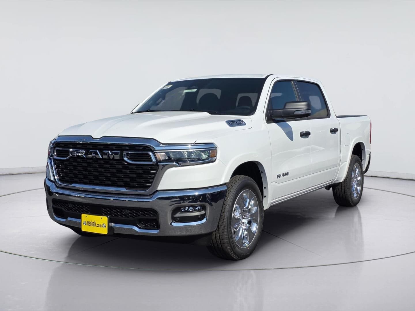 2026 RAM 1500 Lone Star — photo 1 of 27