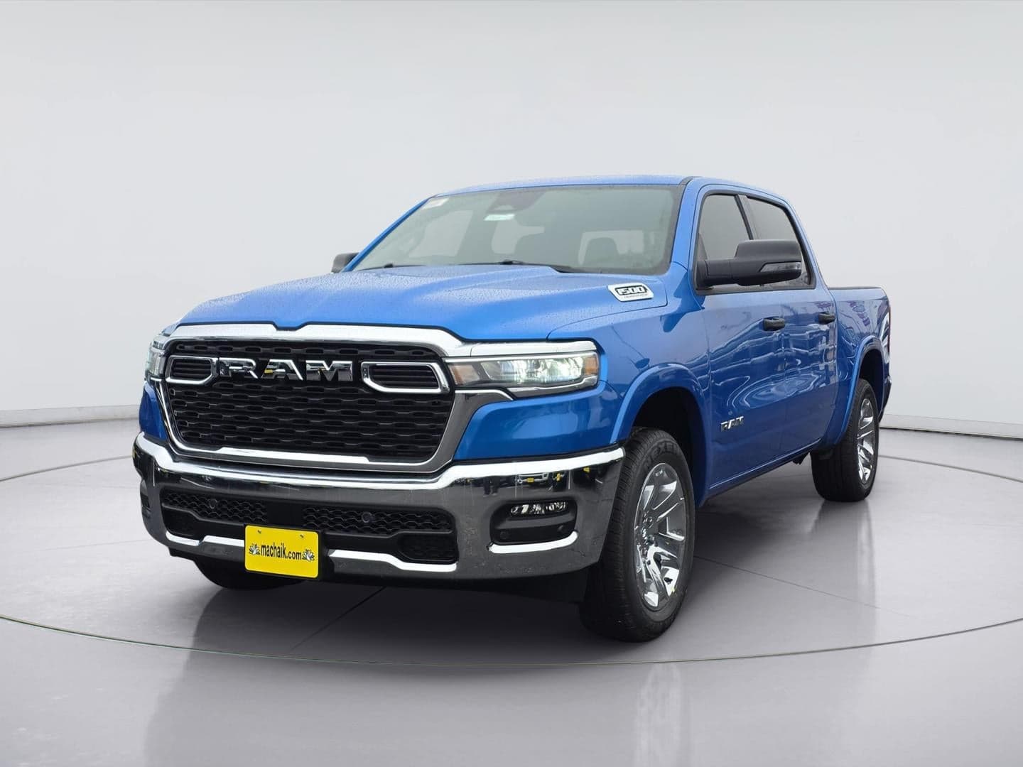 2026 RAM 1500 Lone Star — photo 1 of 28