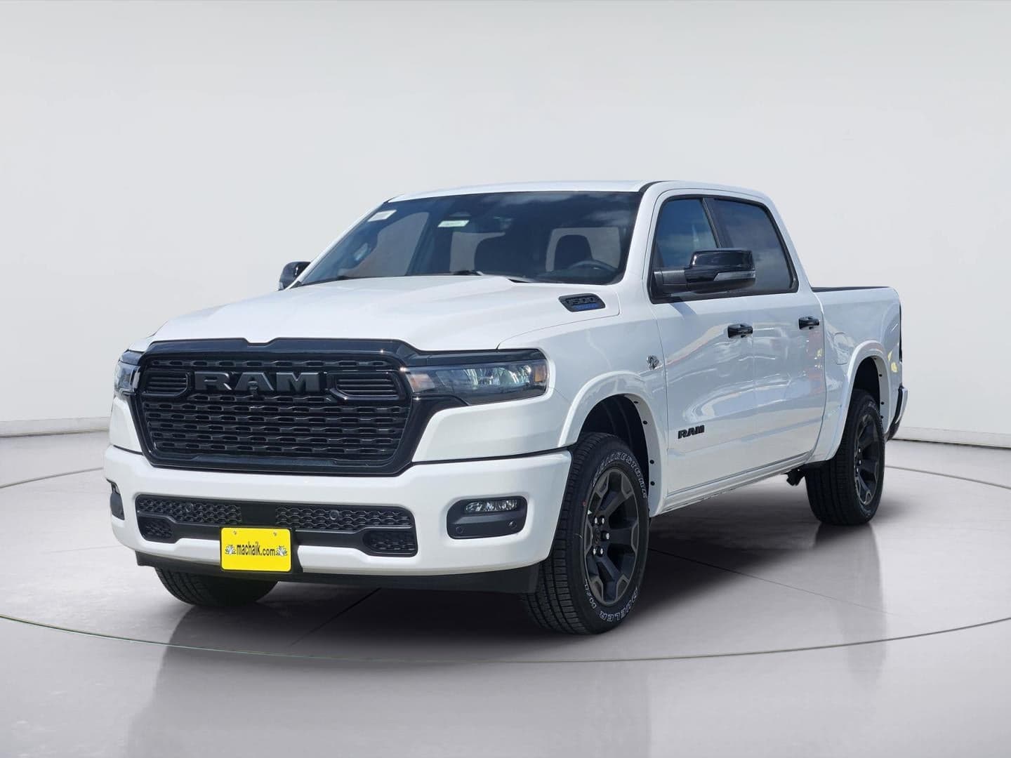 2026 RAM 1500 Lone Star — photo 1 of 27