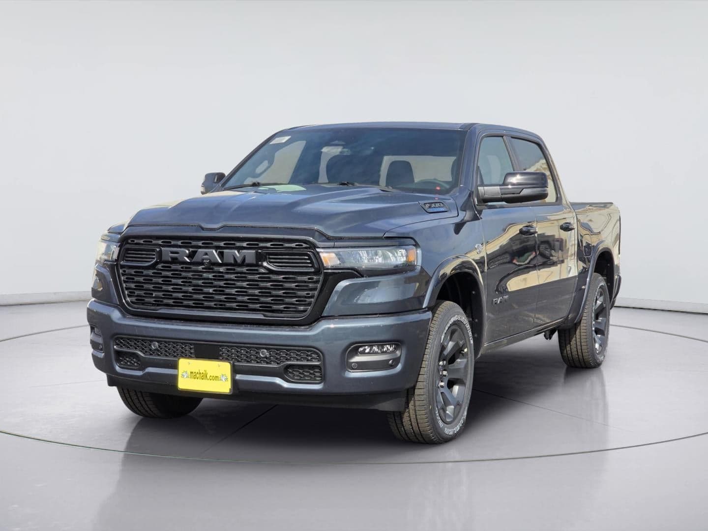 2026 RAM 1500 Lone Star — photo 1 of 26