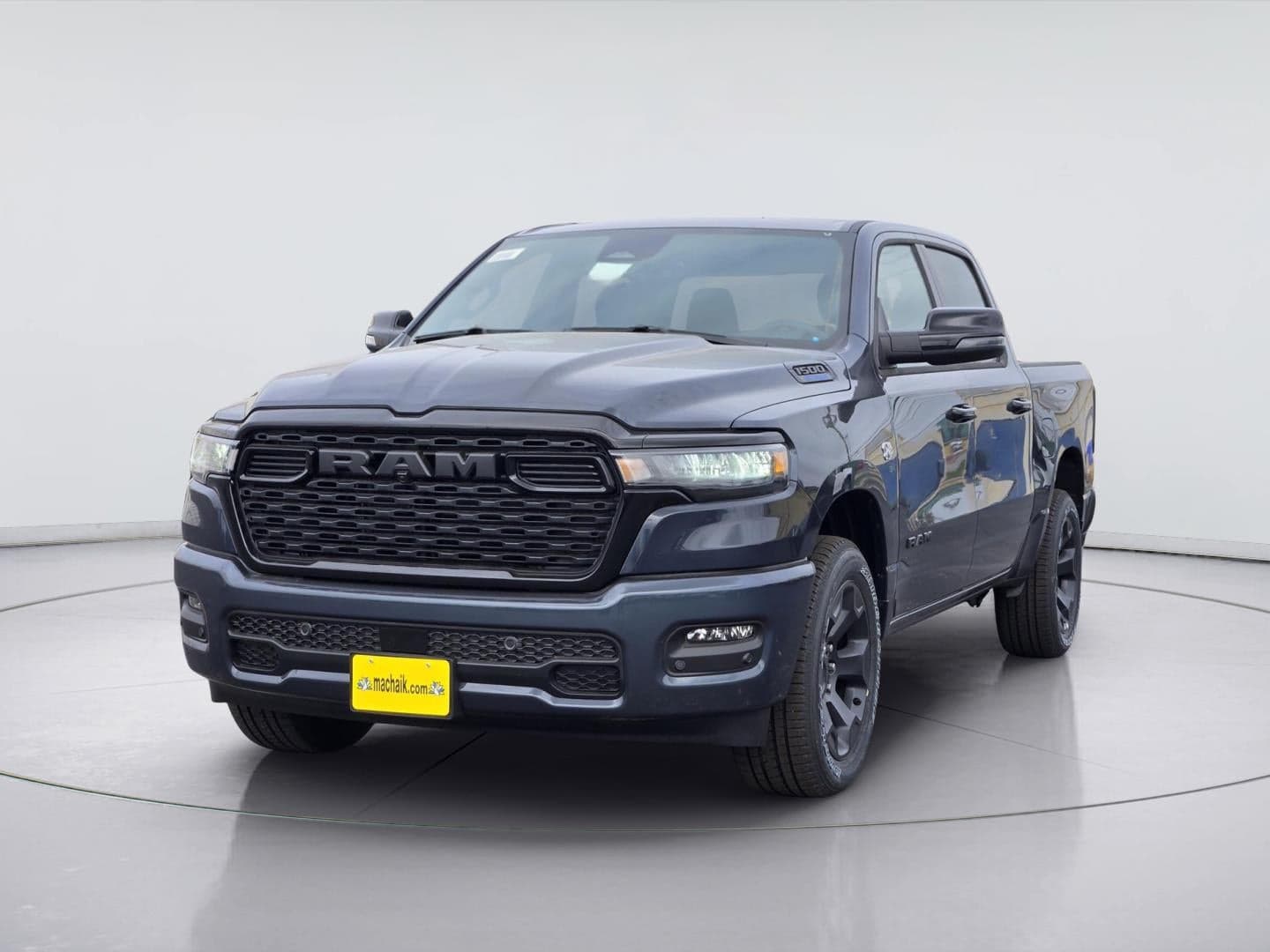 2026 RAM 1500 Lone Star — photo 1 of 27