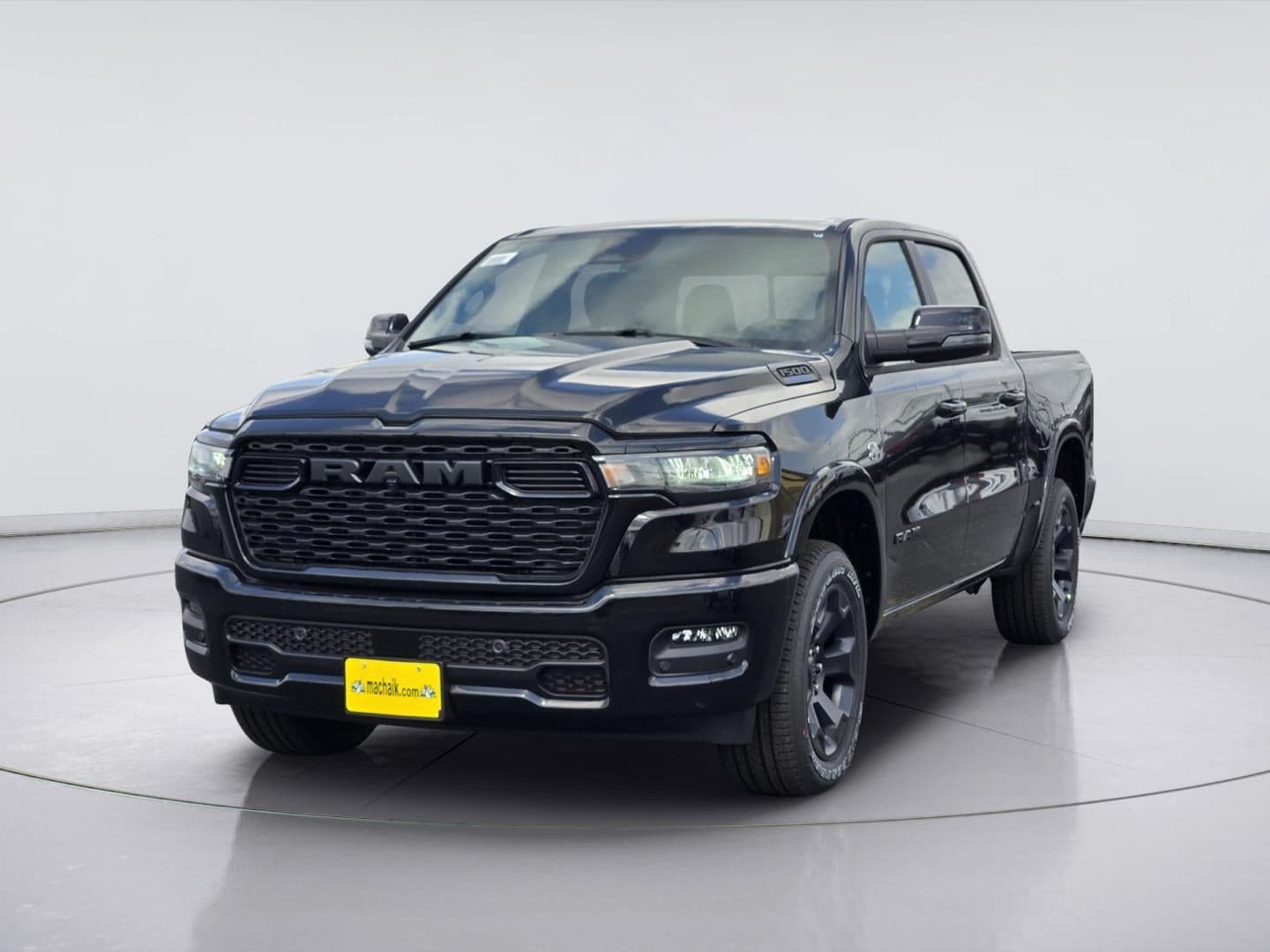2026 RAM 1500 Lone Star — photo 1 of 27