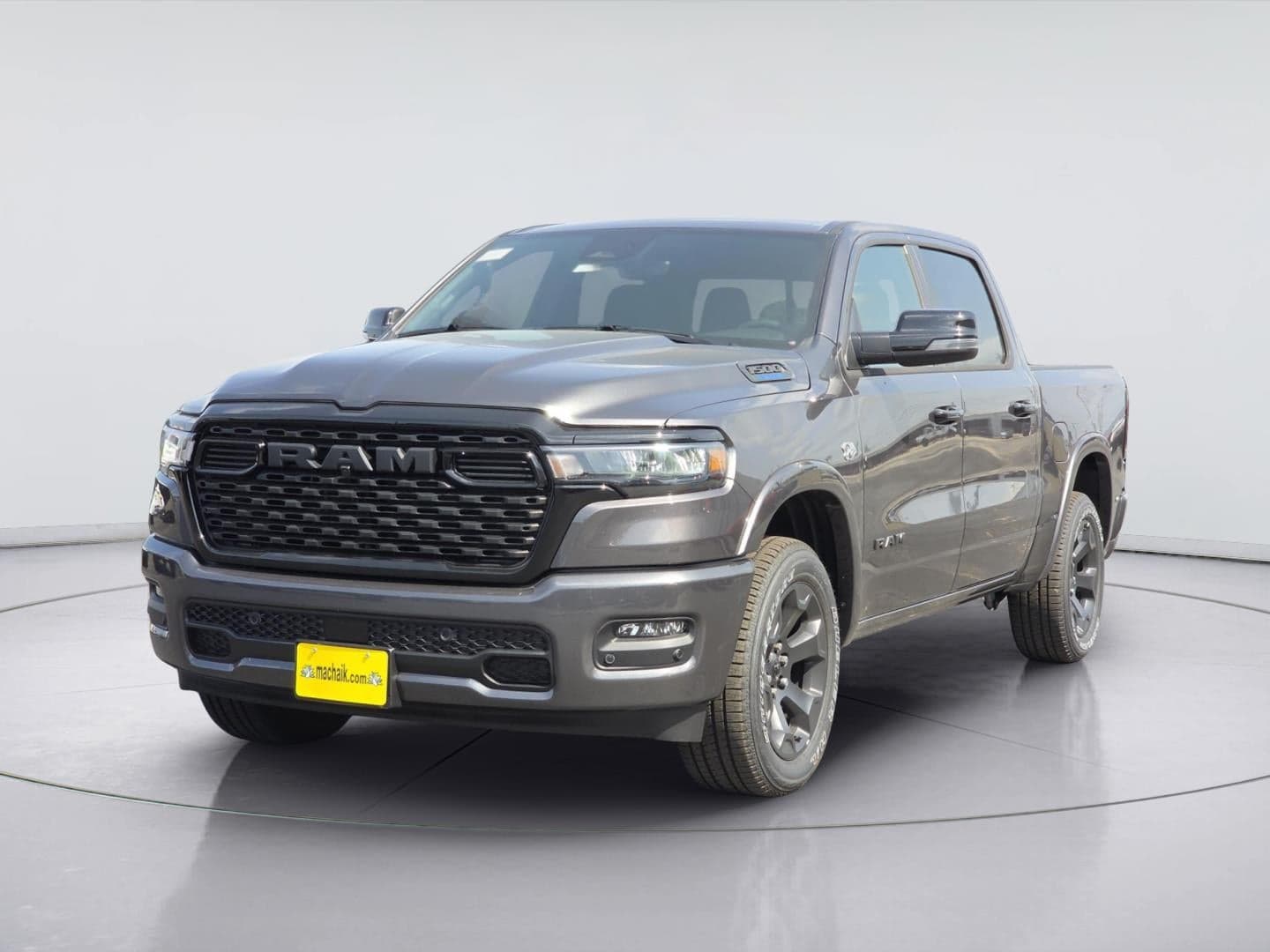 2026 RAM 1500 Lone Star — photo 1 of 27