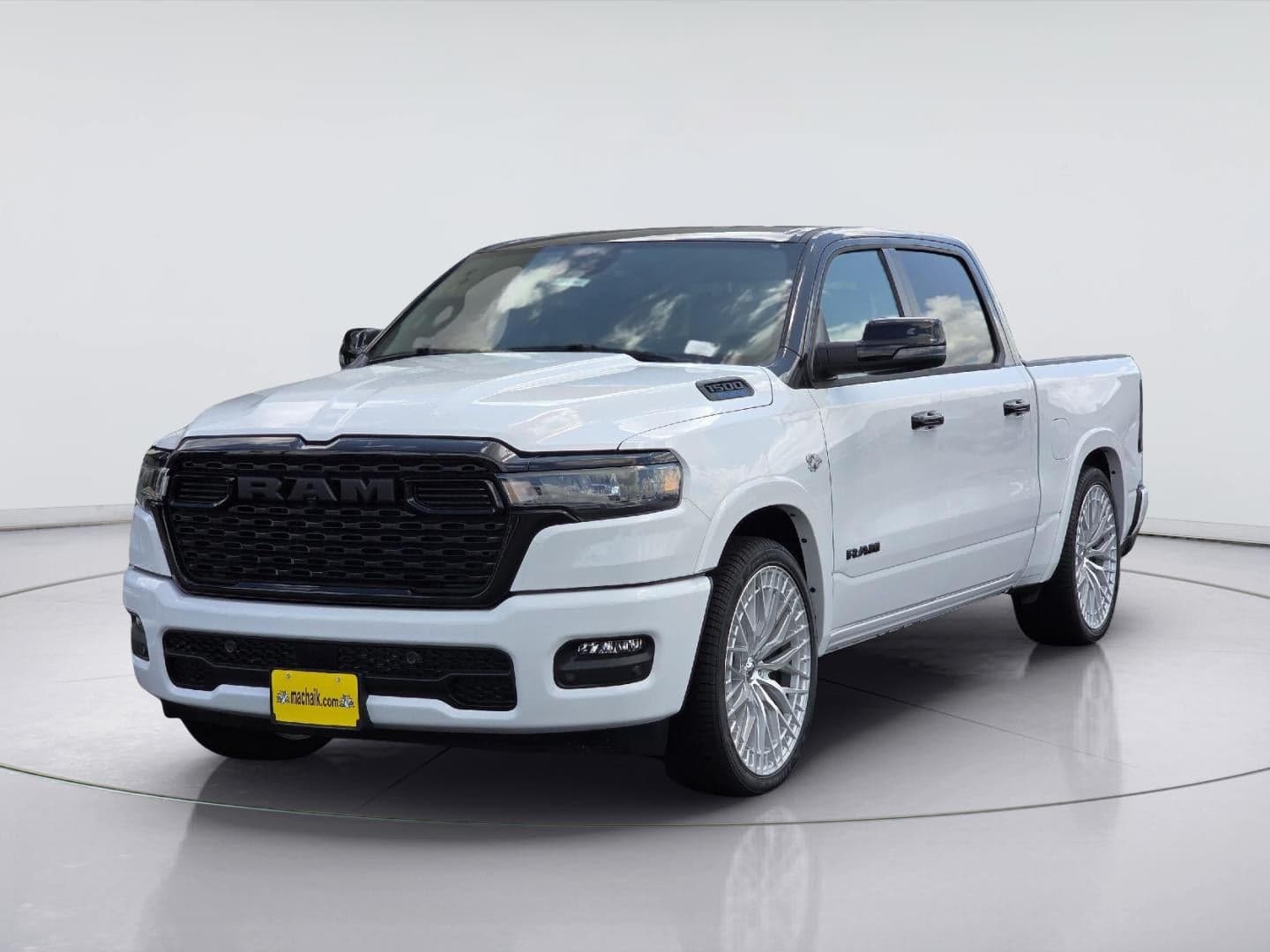 2026 RAM 1500 Lone Star — photo 1 of 28