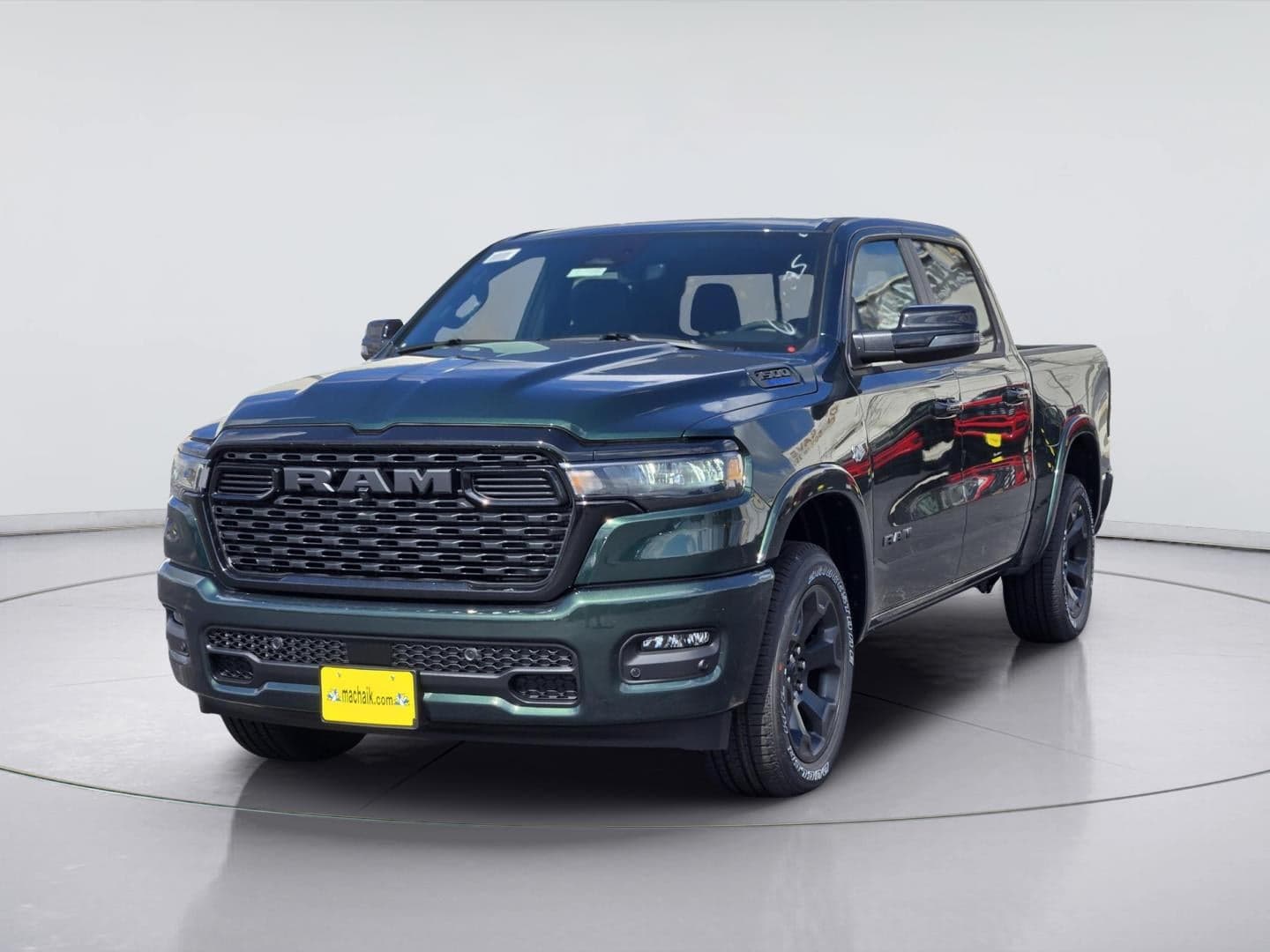 2026 RAM 1500 Lone Star — photo 1 of 27