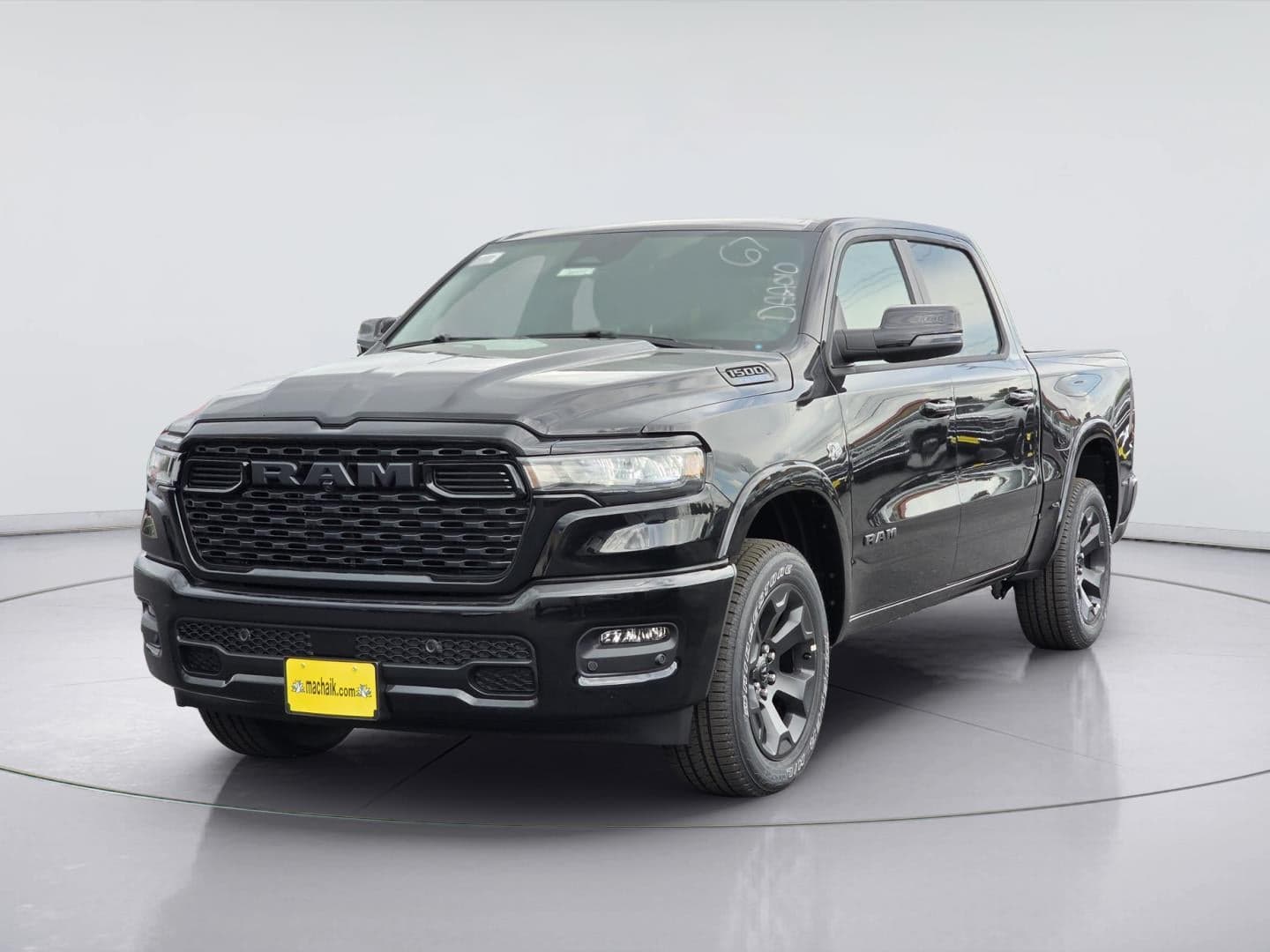 2026 RAM 1500 Lone Star — photo 1 of 26