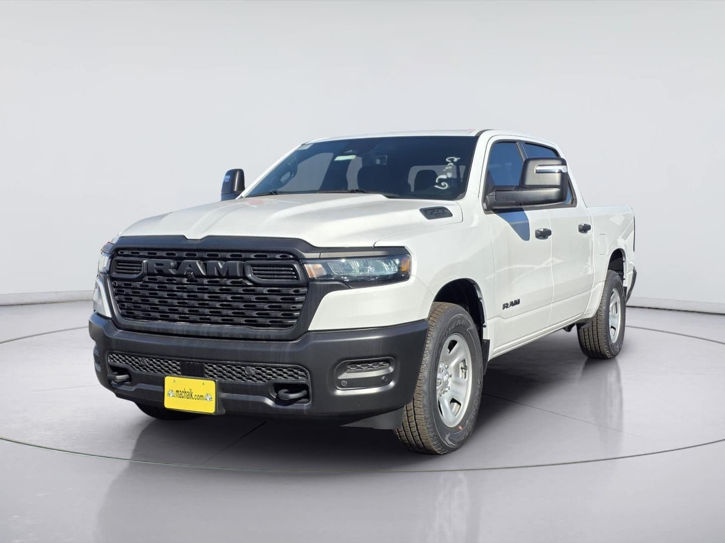 2025 RAM 1500 Tradesman — photo 1 of 28