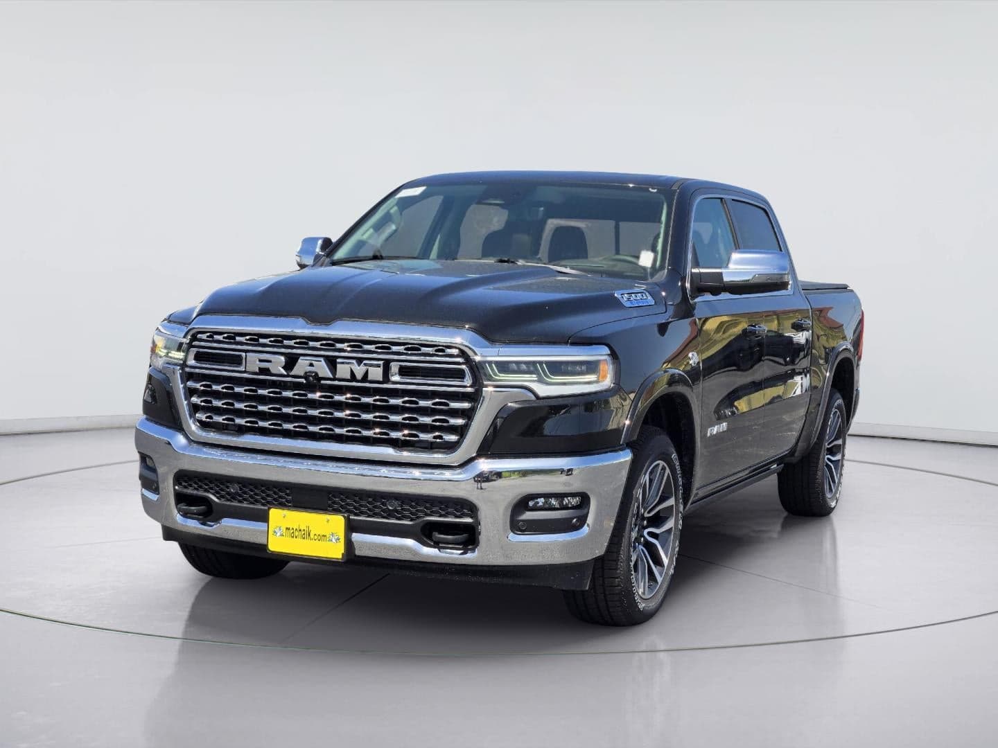 2026 RAM 1500 Longhorn — photo 1 of 29