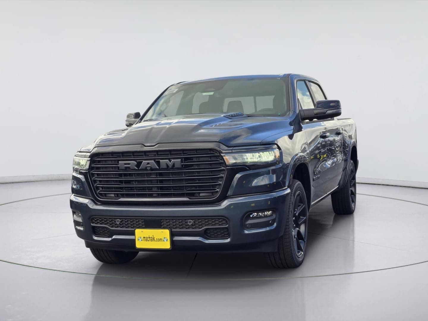 2026 RAM 1500 Laramie — photo 1 of 28