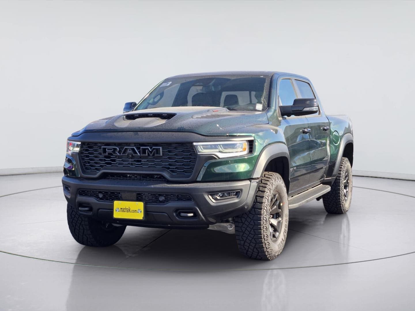 2026 RAM 1500 RHO — photo 1 of 33