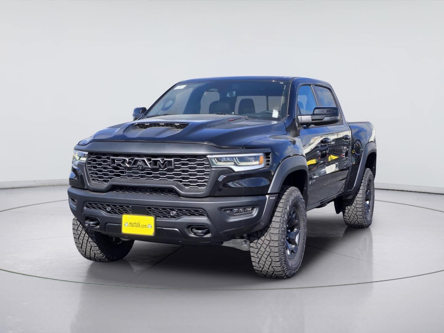 2026 RAM 1500 RHO — photo 1 of 30