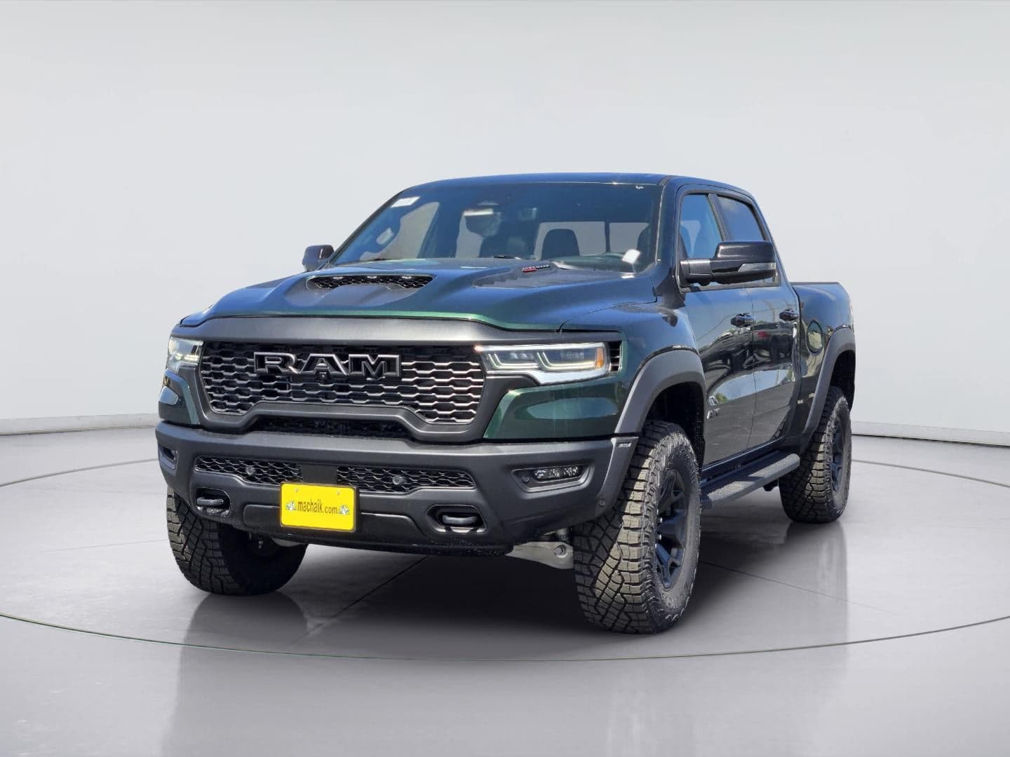 2026 RAM 1500 RHO — photo 1 of 32