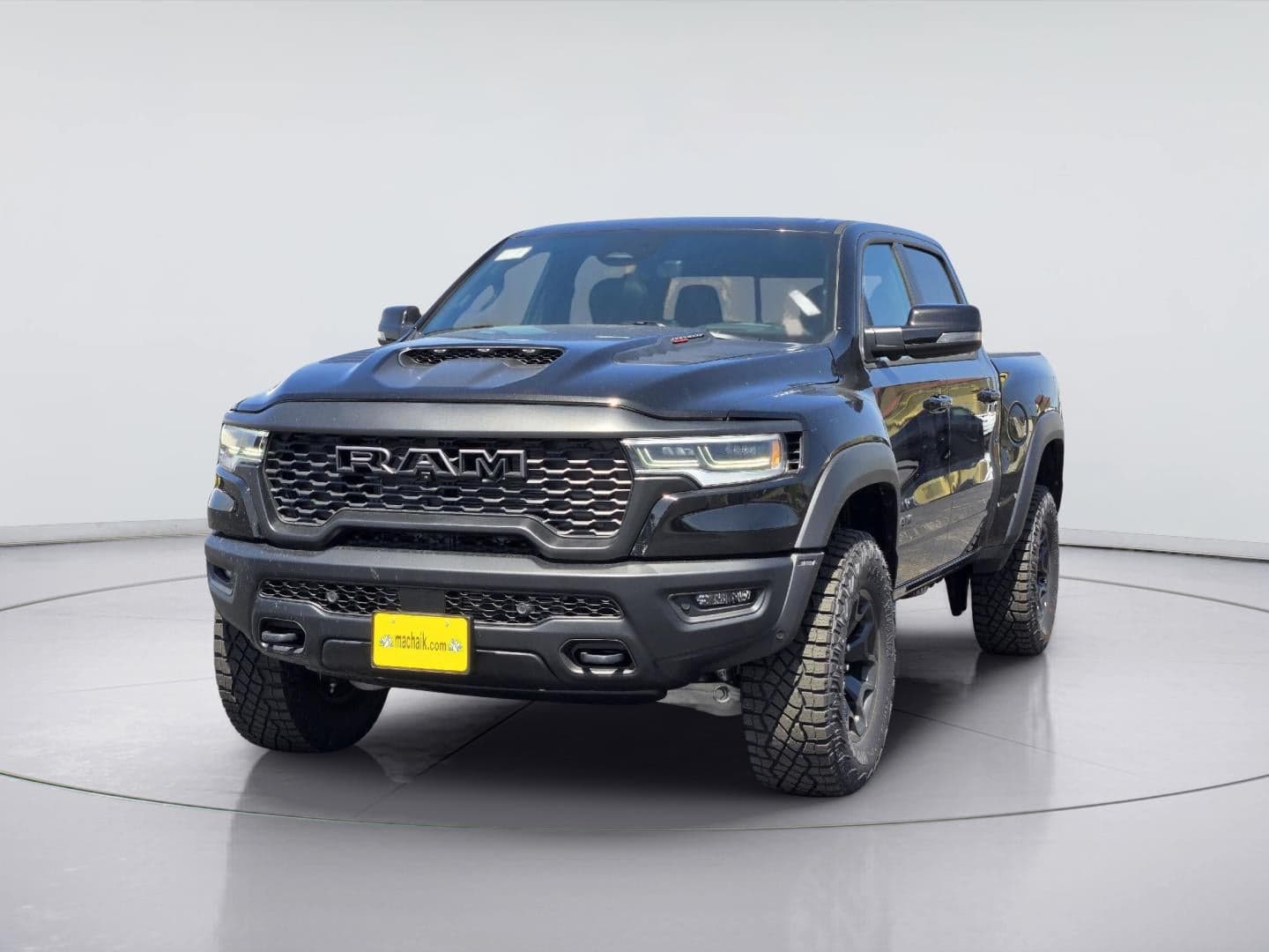 2026 RAM 1500 RHO — photo 1 of 30