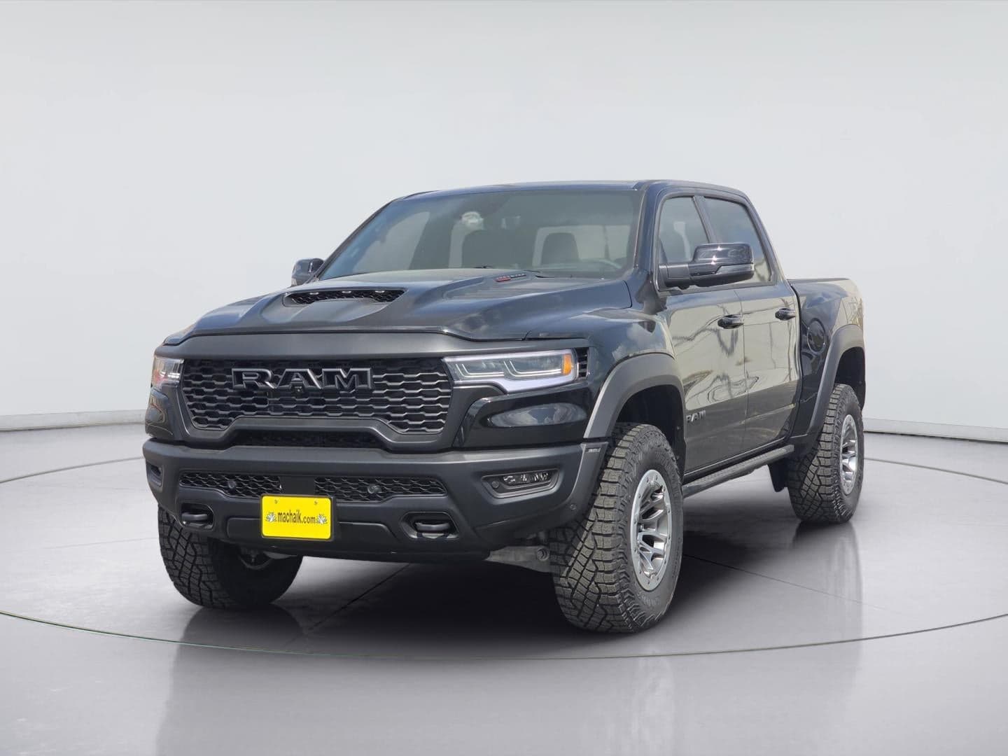 2026 RAM 1500 RHO — photo 1 of 30