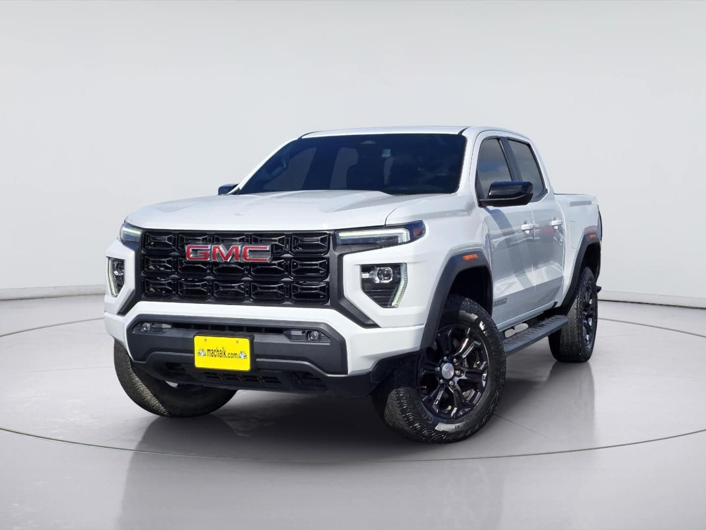 2023 GMC Canyon 2WD Elevation — photo 1 of 51