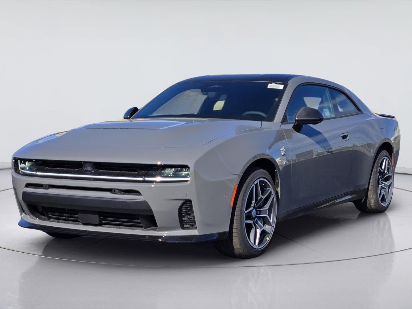2026 Dodge Charger Scat Pack Plus — photo 1 of 27