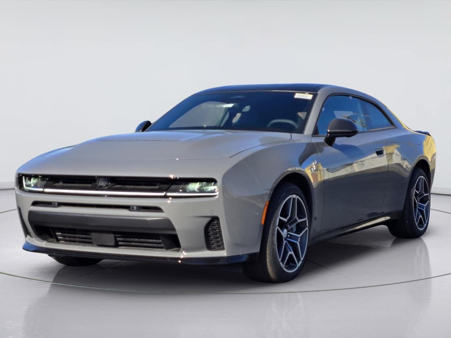 2026 Dodge Charger Scat Pack Plus — photo 1 of 27