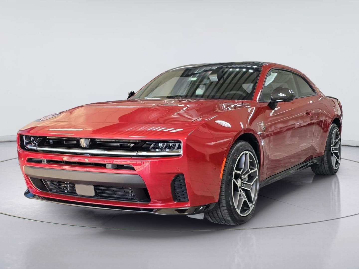 2026 Dodge Charger Scat Pack Plus — photo 1 of 27