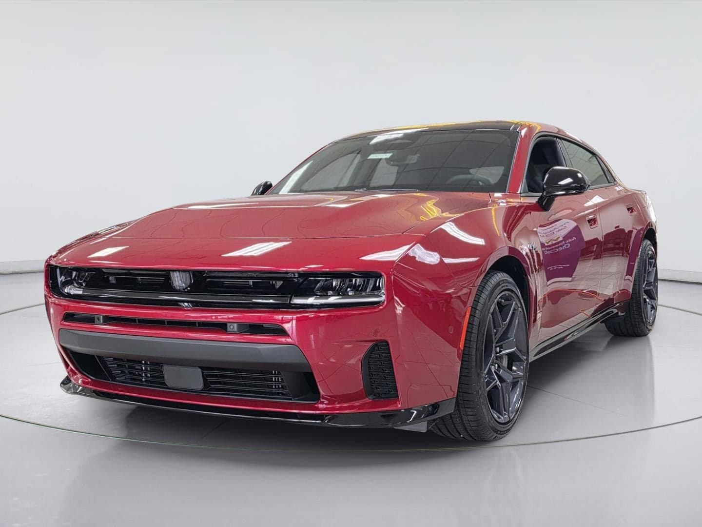 2026 Dodge Charger R/T — photo 1 of 26