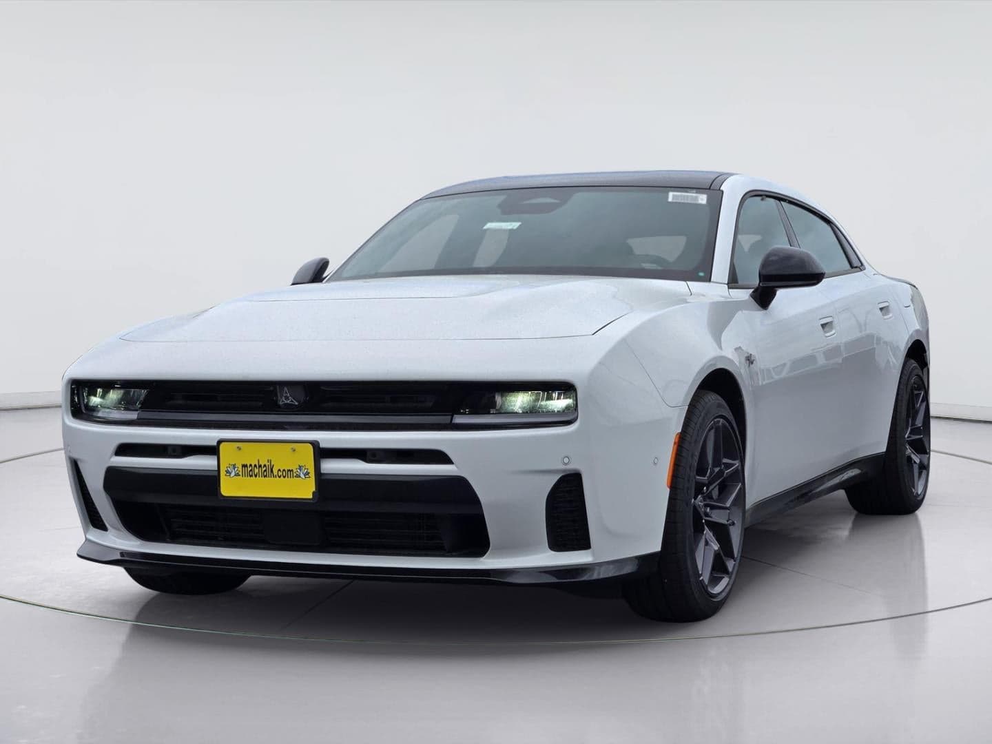 2026 Dodge Charger R/T — photo 1 of 27