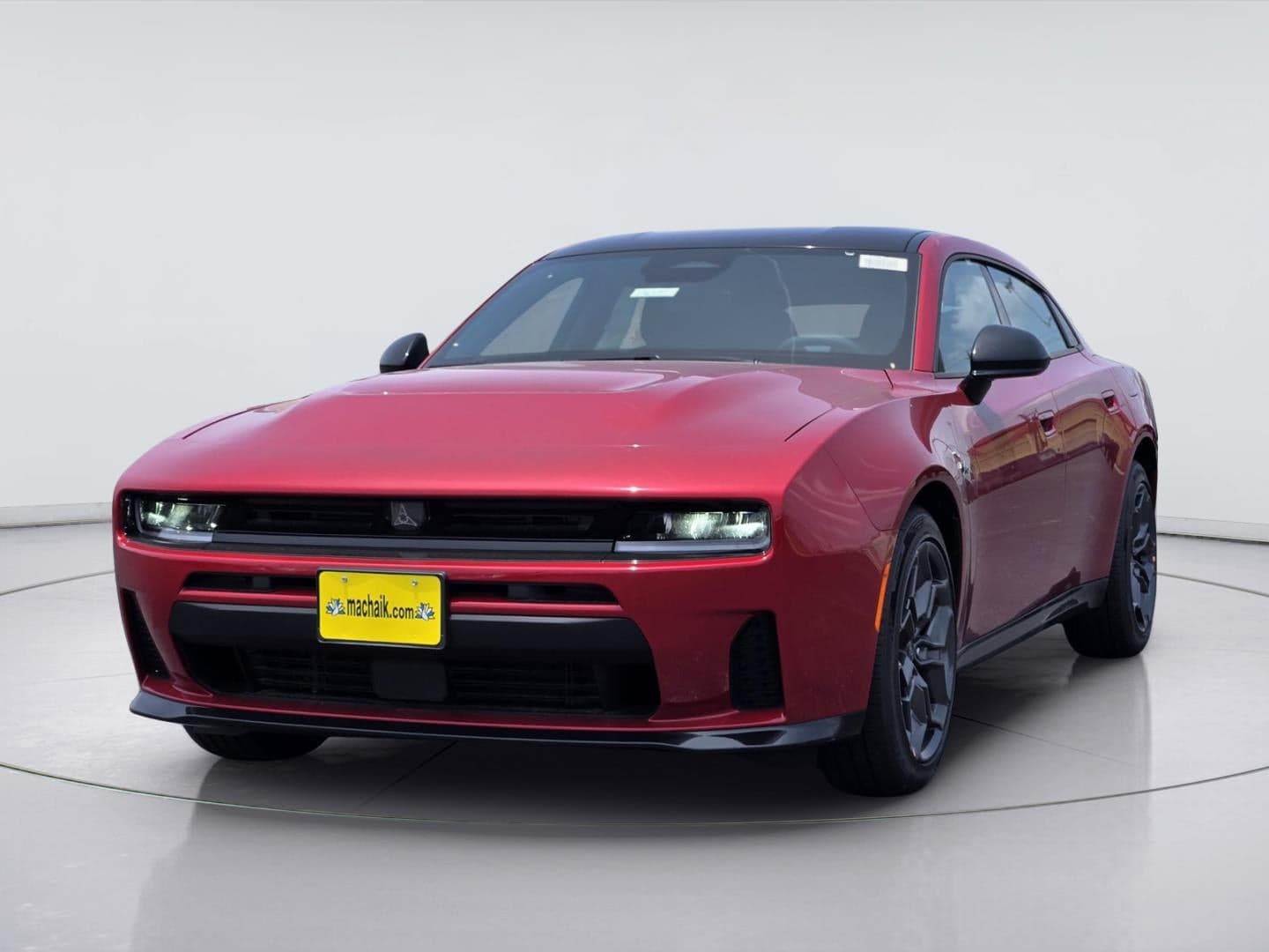 2026 Dodge Charger R/T — photo 1 of 26