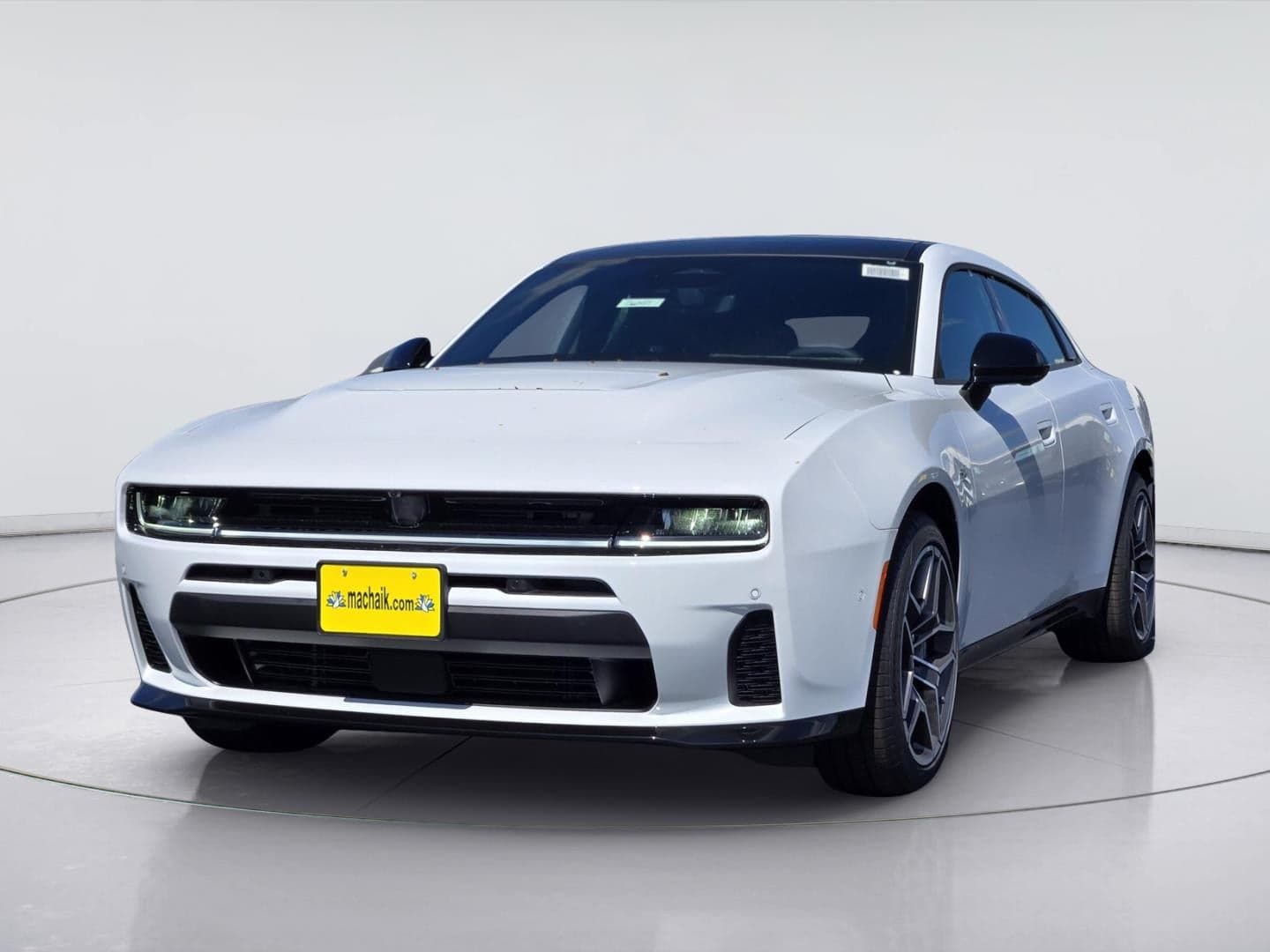 2026 Dodge Charger R/T Plus — photo 1 of 29