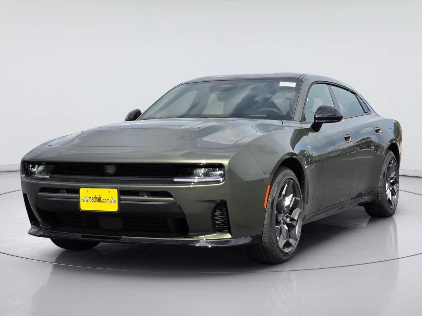 2026 Dodge Charger R/T — photo 1 of 27