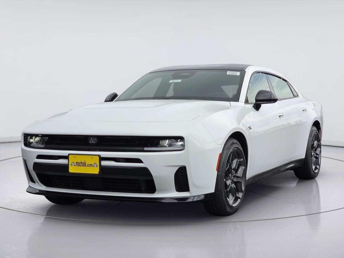 2026 Dodge Charger R/T — photo 1 of 26