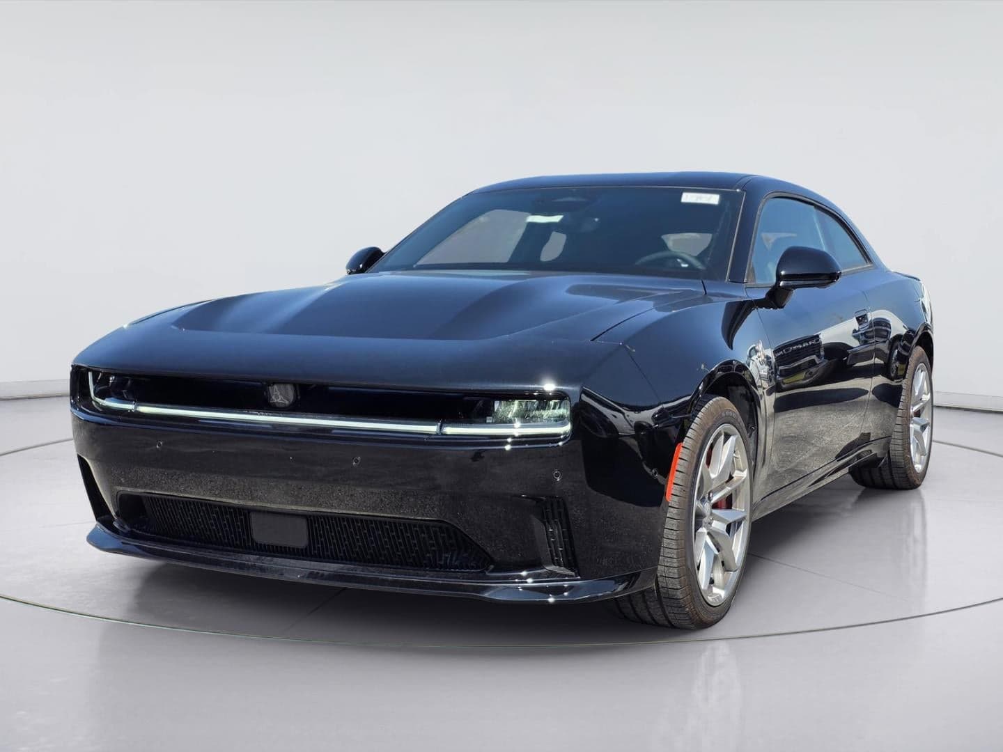 2025 Dodge Charger Daytona Scat Pack — photo 1 of 27