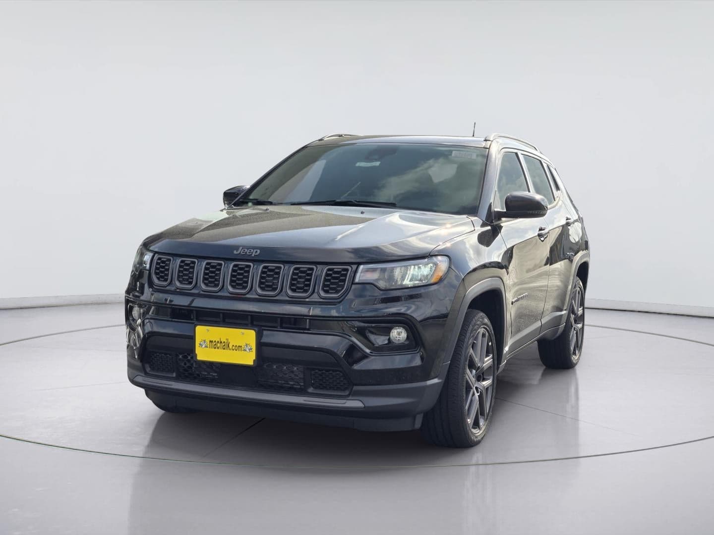 2025 Jeep Compass Limited — photo 1 of 28