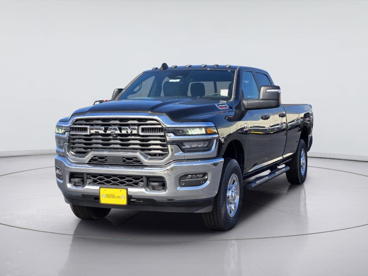 2026 RAM 3500 Tradesman — photo 1 of 28