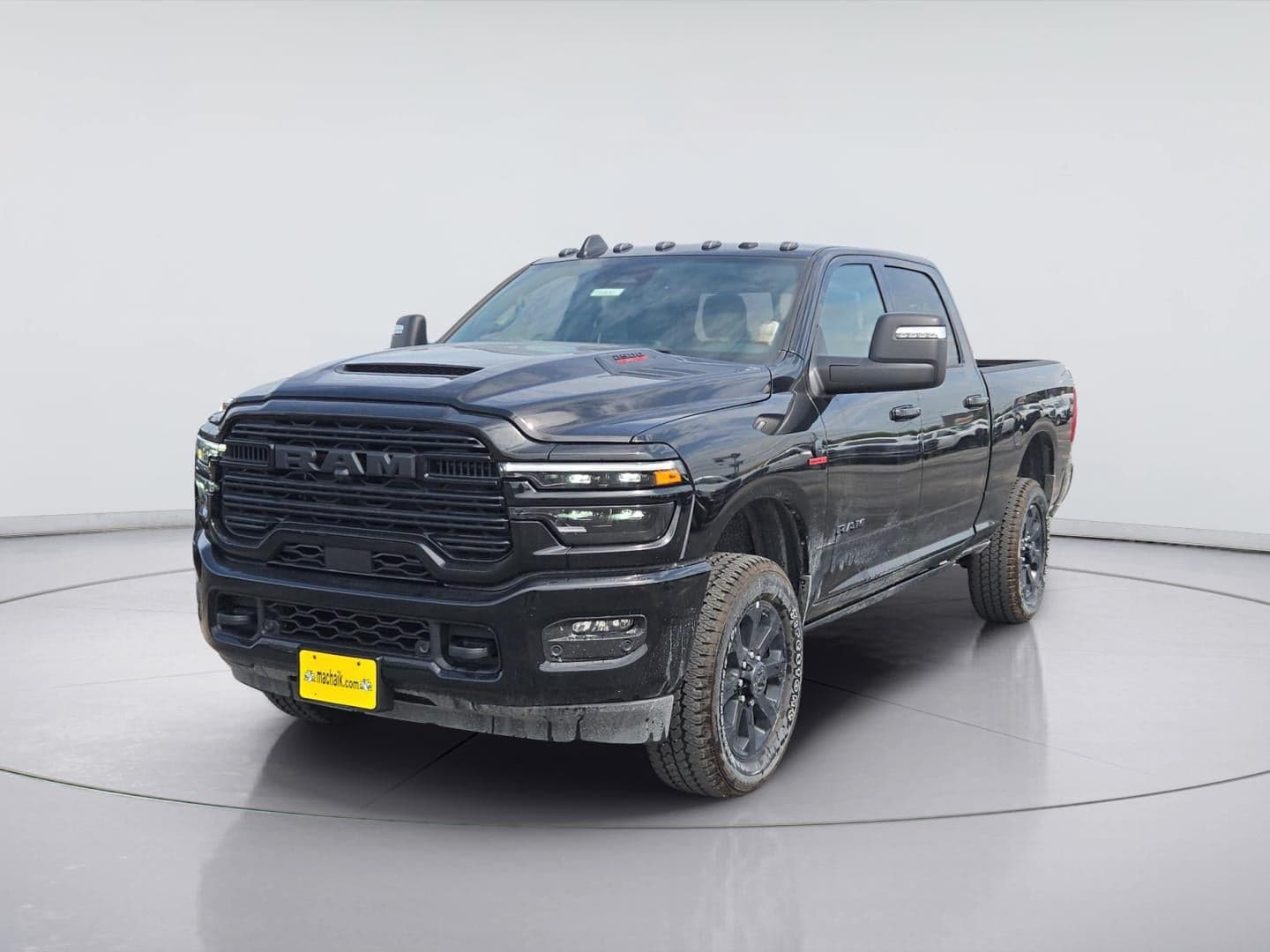 2025 RAM 2500 Laramie — photo 1 of 28