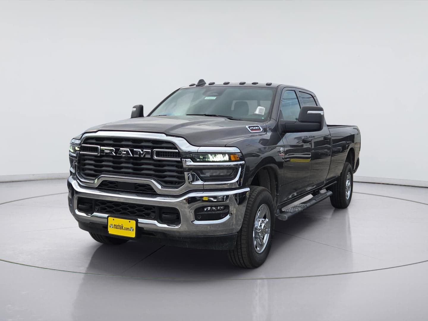 2025 RAM 2500 Tradesman — photo 1 of 27