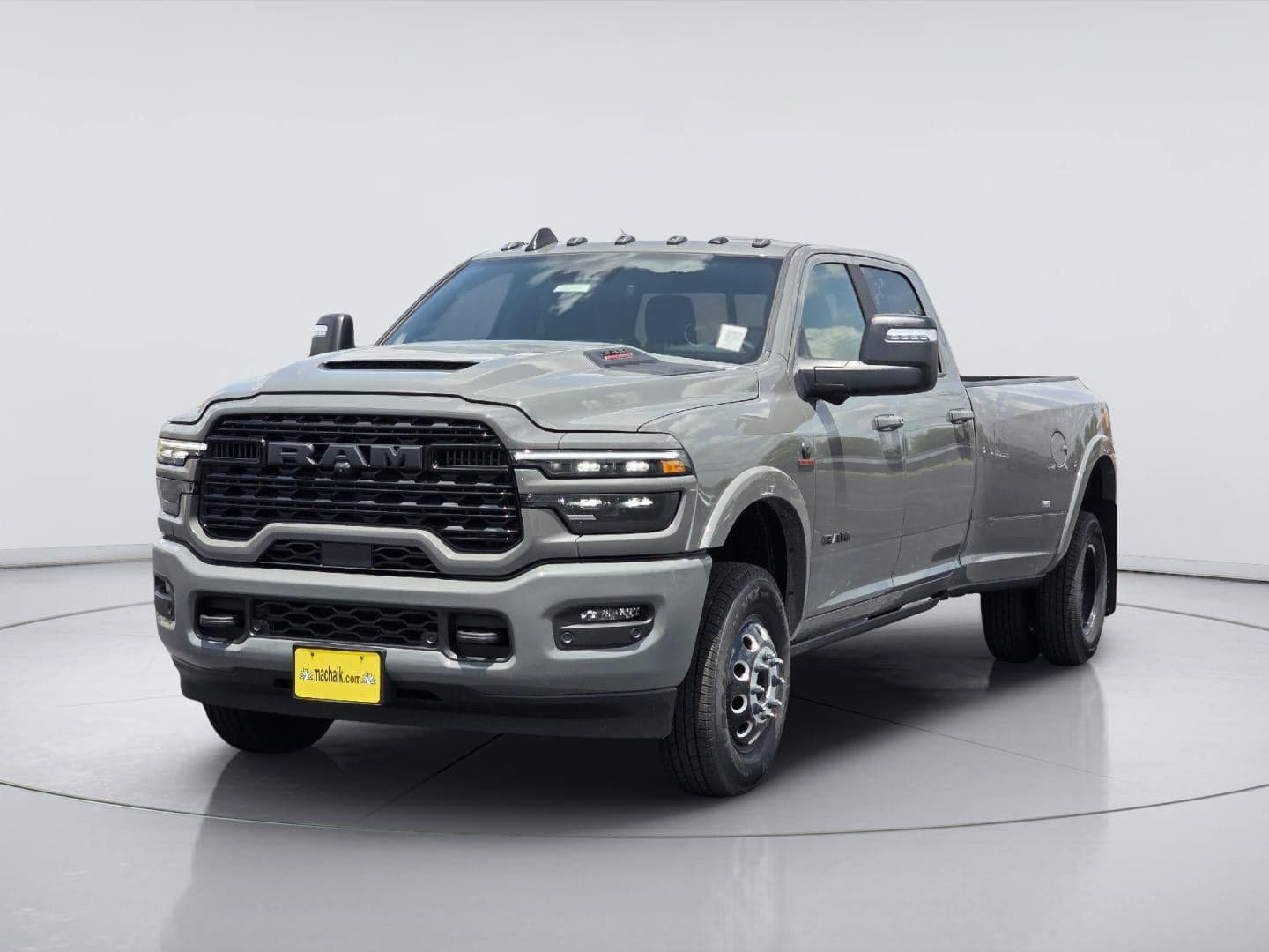 2026 RAM 3500 Limited — photo 1 of 20