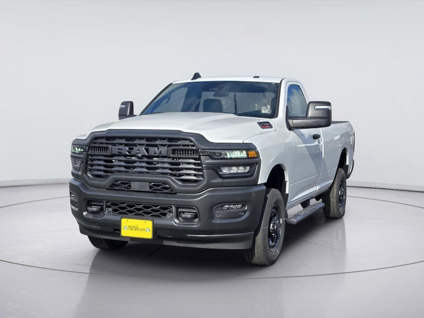 2026 RAM 2500 Tradesman — photo 1 of 18