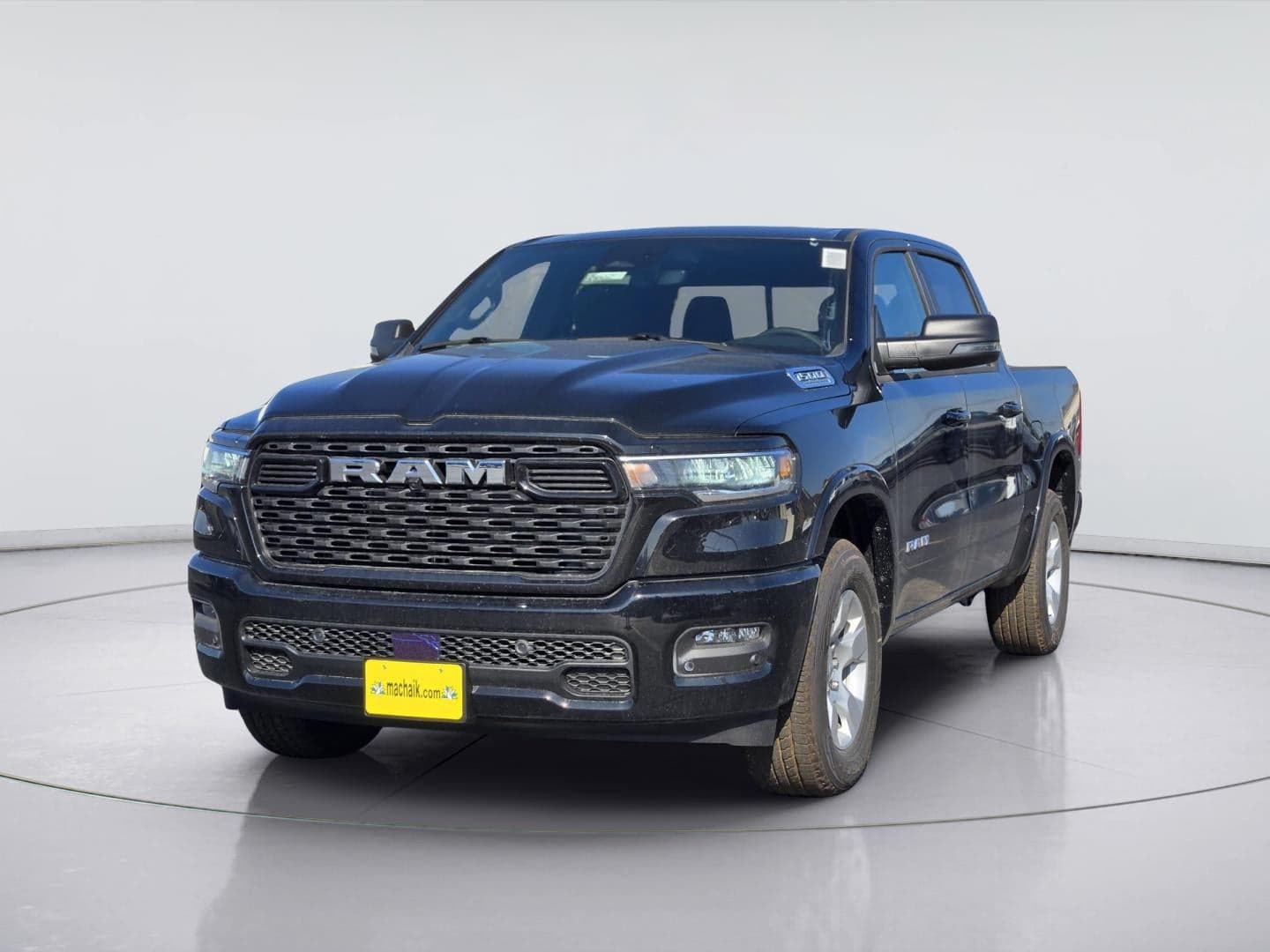 2026 RAM 1500 Lone Star — photo 1 of 27