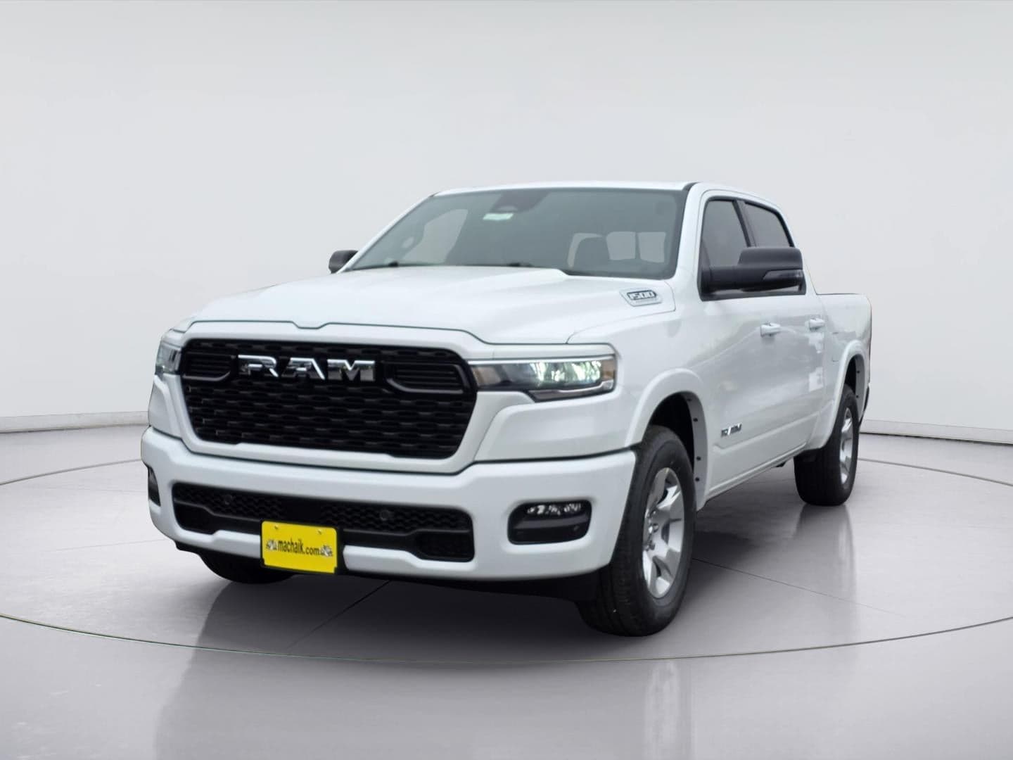 2026 RAM 1500 Lone Star — photo 1 of 26