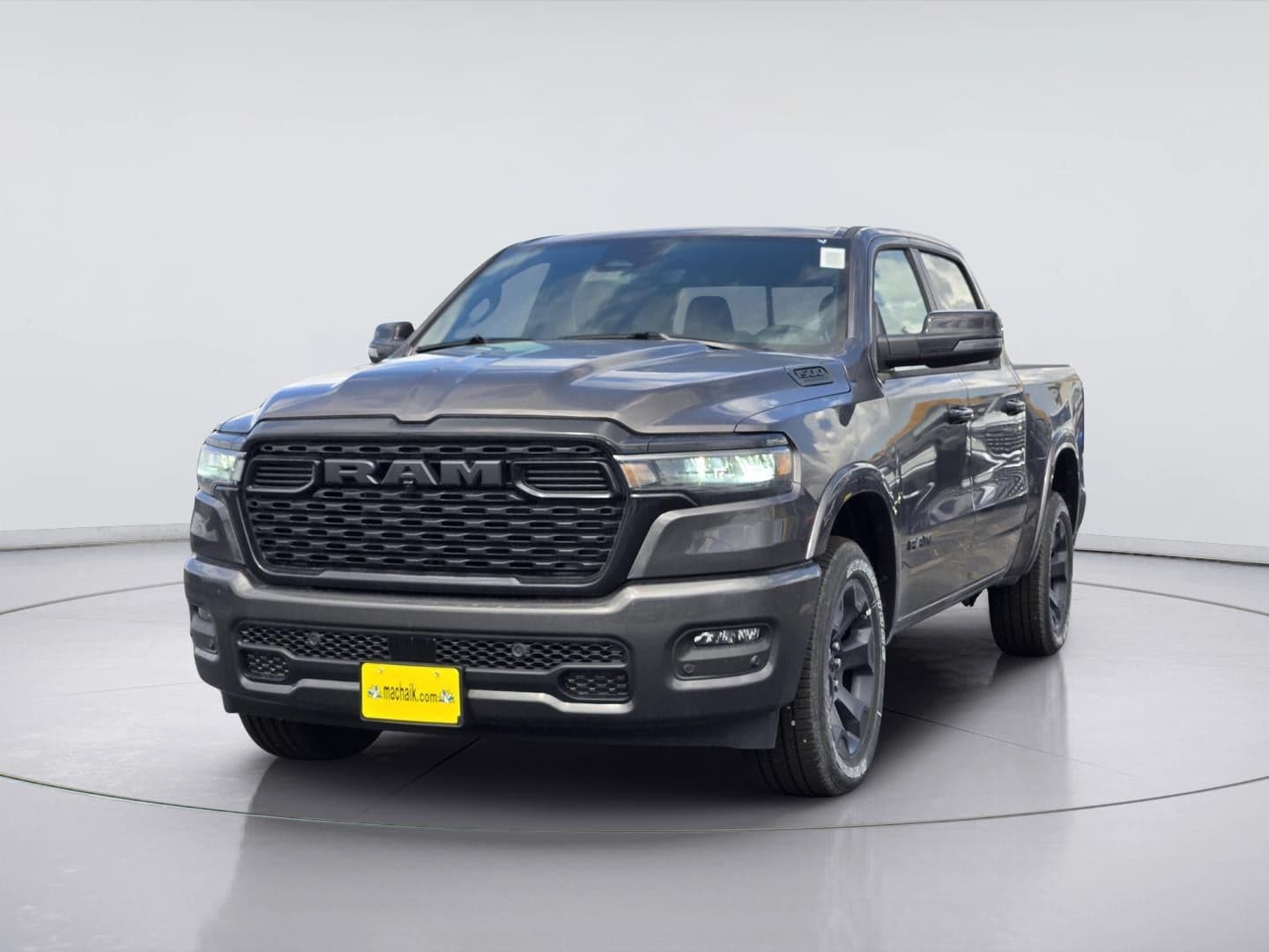 2026 RAM 1500 Lone Star — photo 1 of 27
