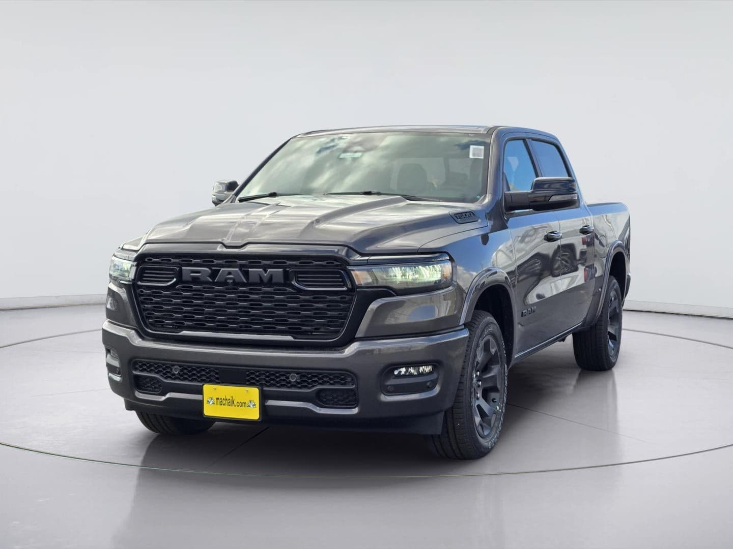 2026 RAM 1500 Lone Star — photo 1 of 27