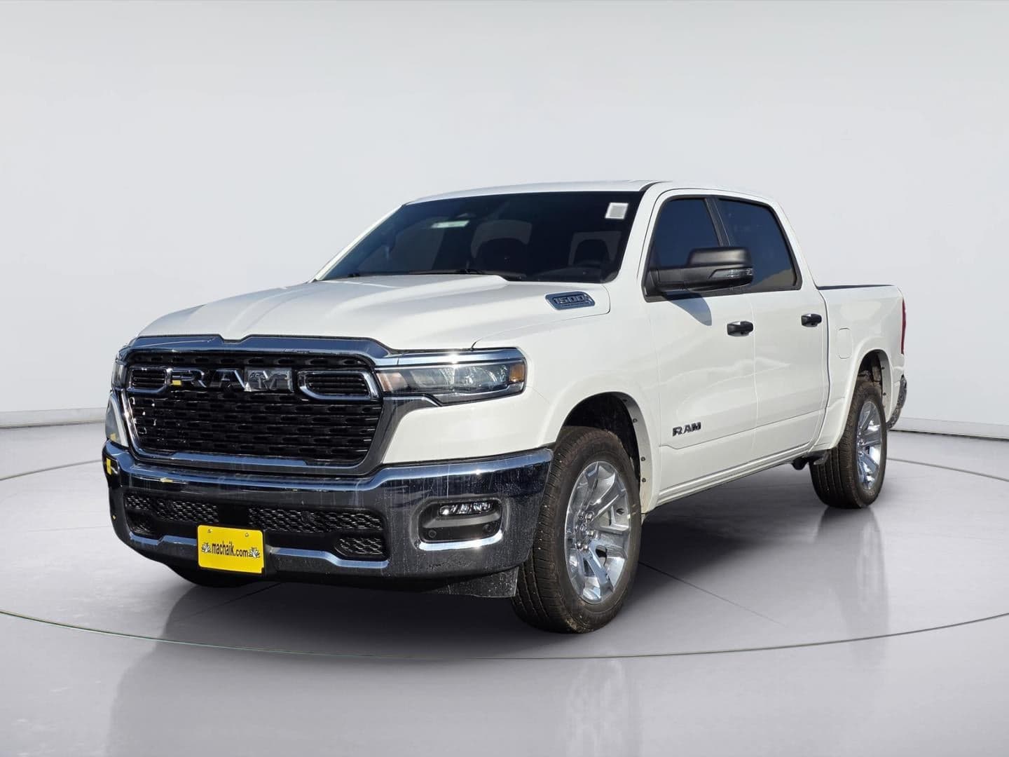 2026 RAM 1500 Lone Star — photo 1 of 28