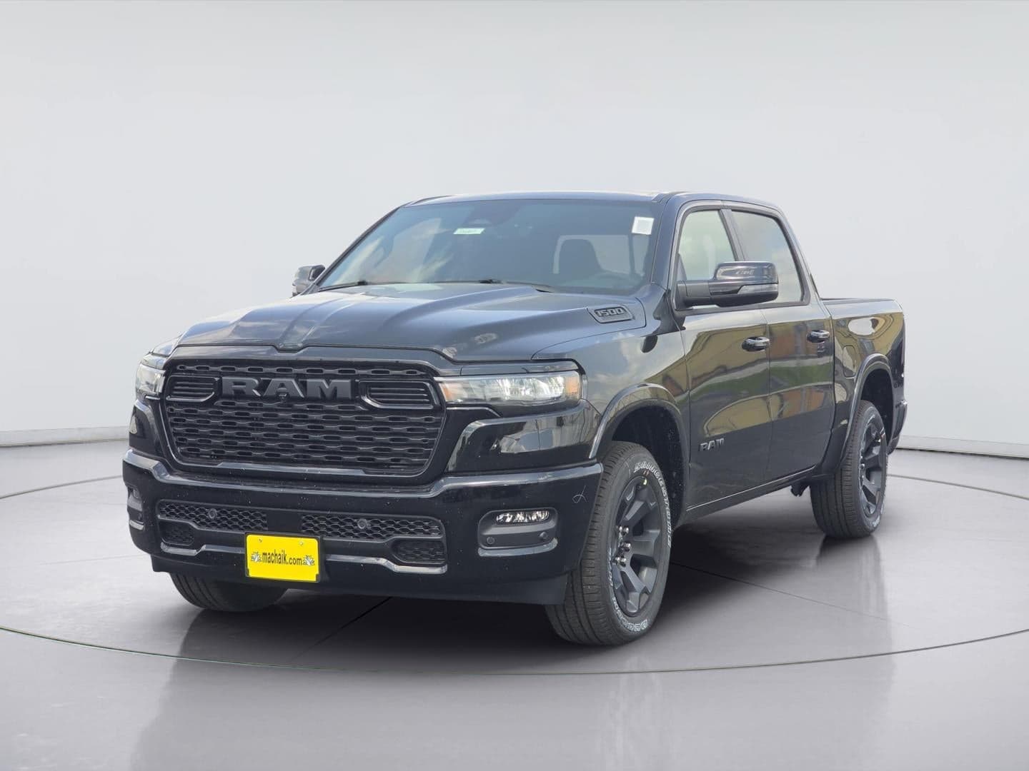 2026 RAM 1500 Lone Star — photo 1 of 29