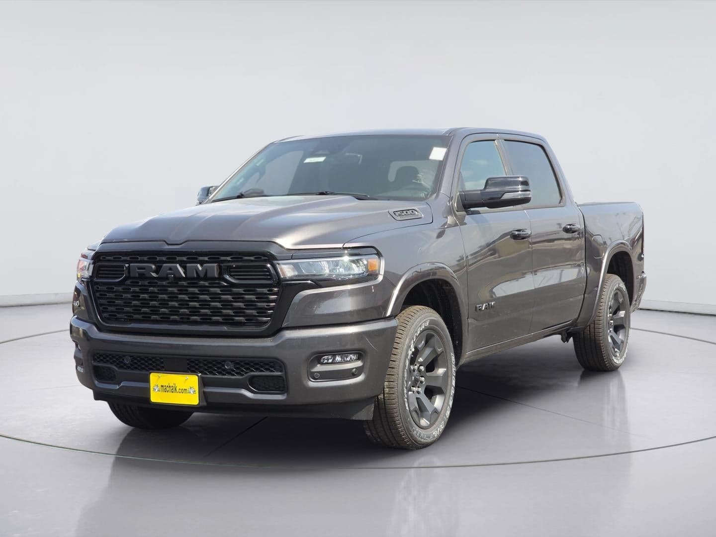 2026 RAM 1500 Lone Star — photo 1 of 26