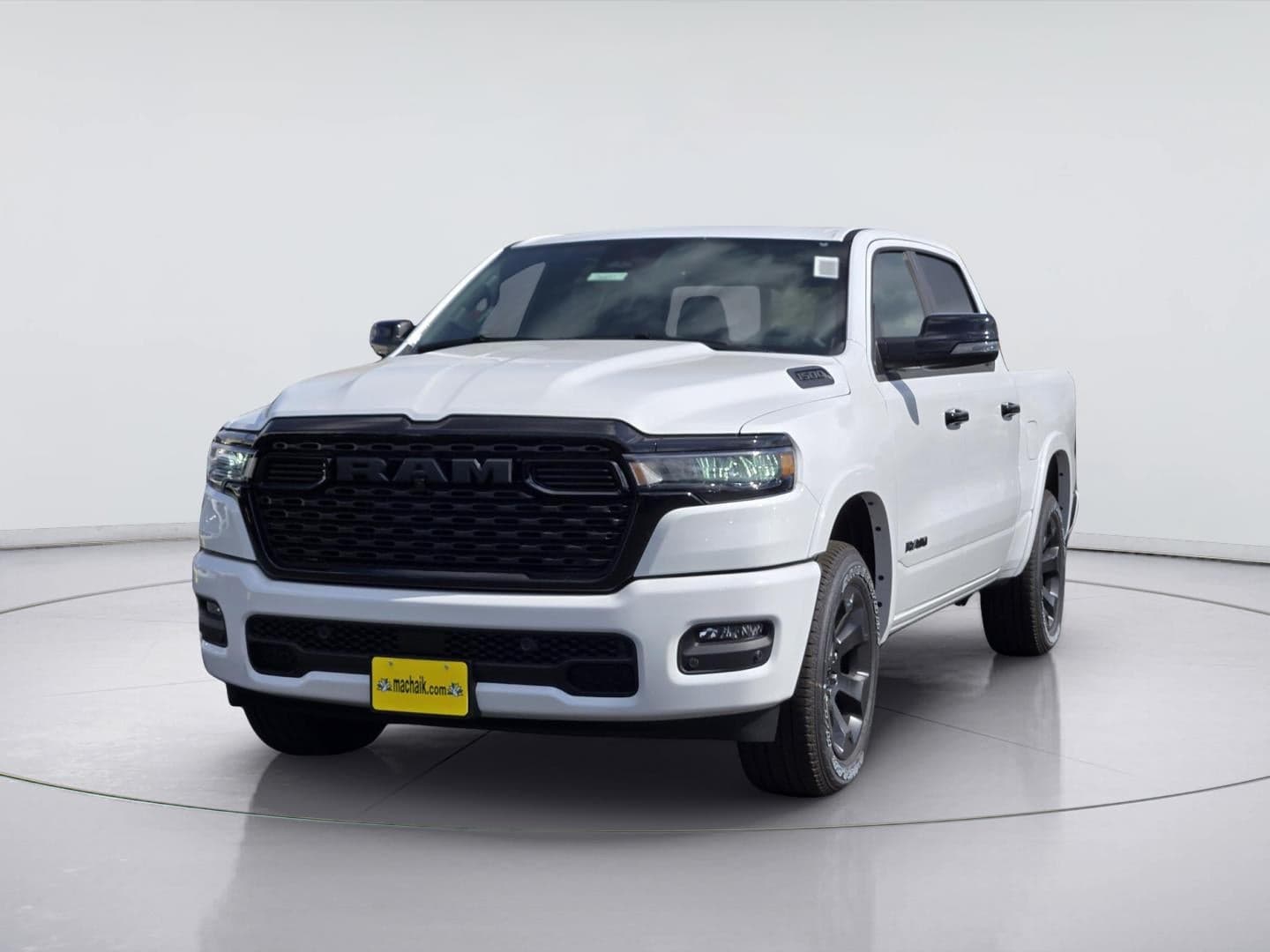 2026 RAM 1500 Lone Star — photo 1 of 30