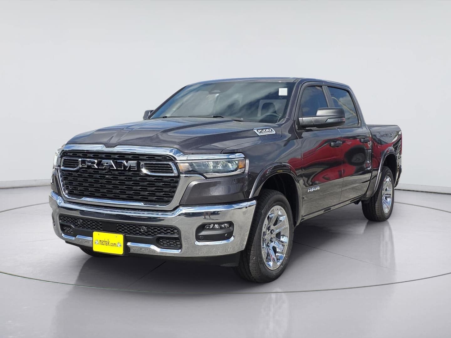 2026 RAM 1500 Lone Star — photo 1 of 28