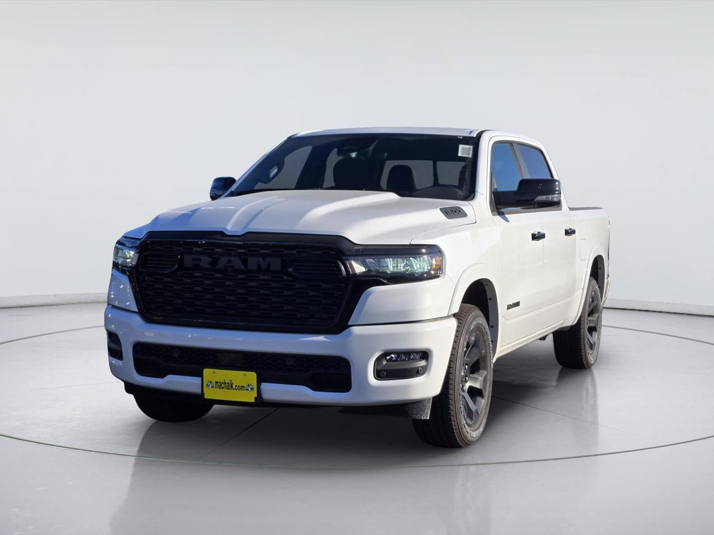 2026 RAM 1500 Lone Star — photo 1 of 31