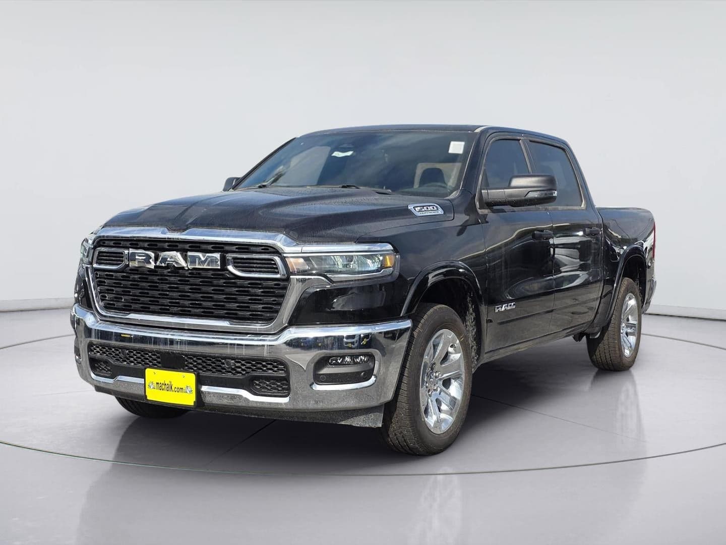 2026 RAM 1500 Lone Star — photo 1 of 27