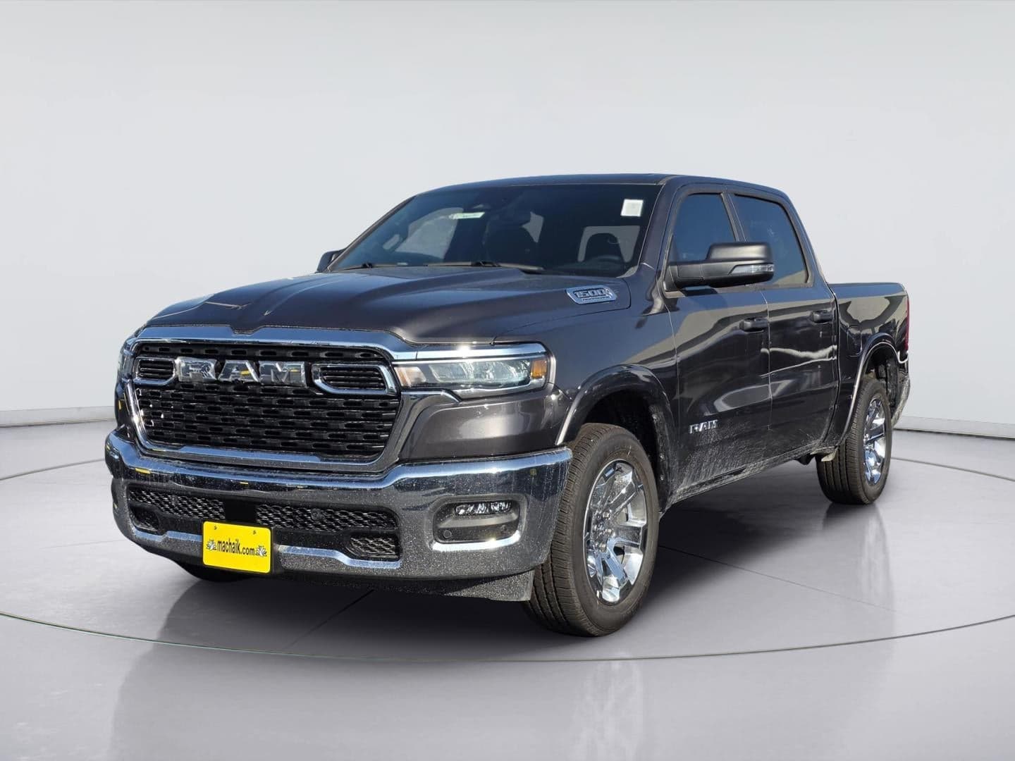 2026 RAM 1500 Lone Star — photo 1 of 28