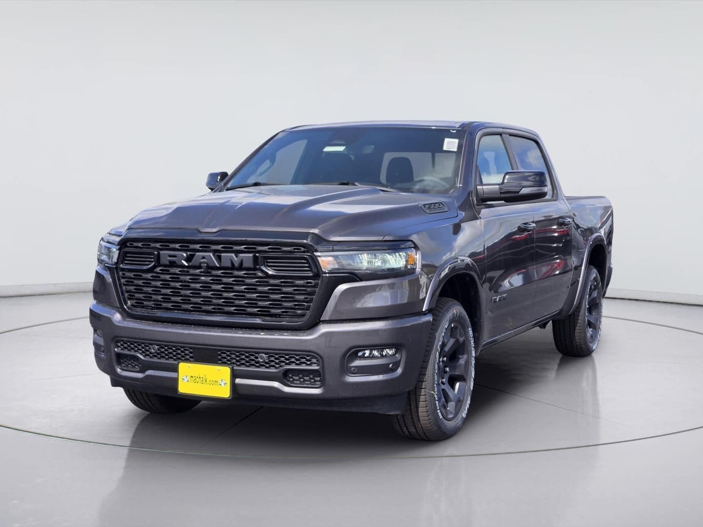 2026 RAM 1500 Lone Star — photo 1 of 28