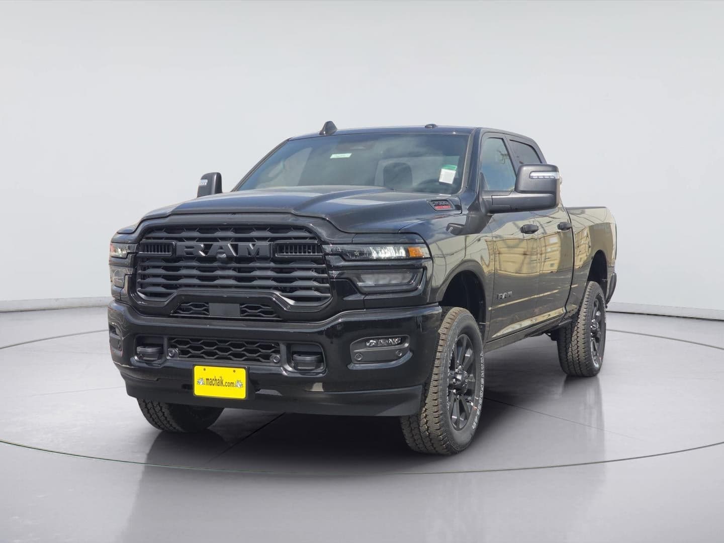 2026 RAM 2500 Lone Star — photo 1 of 19