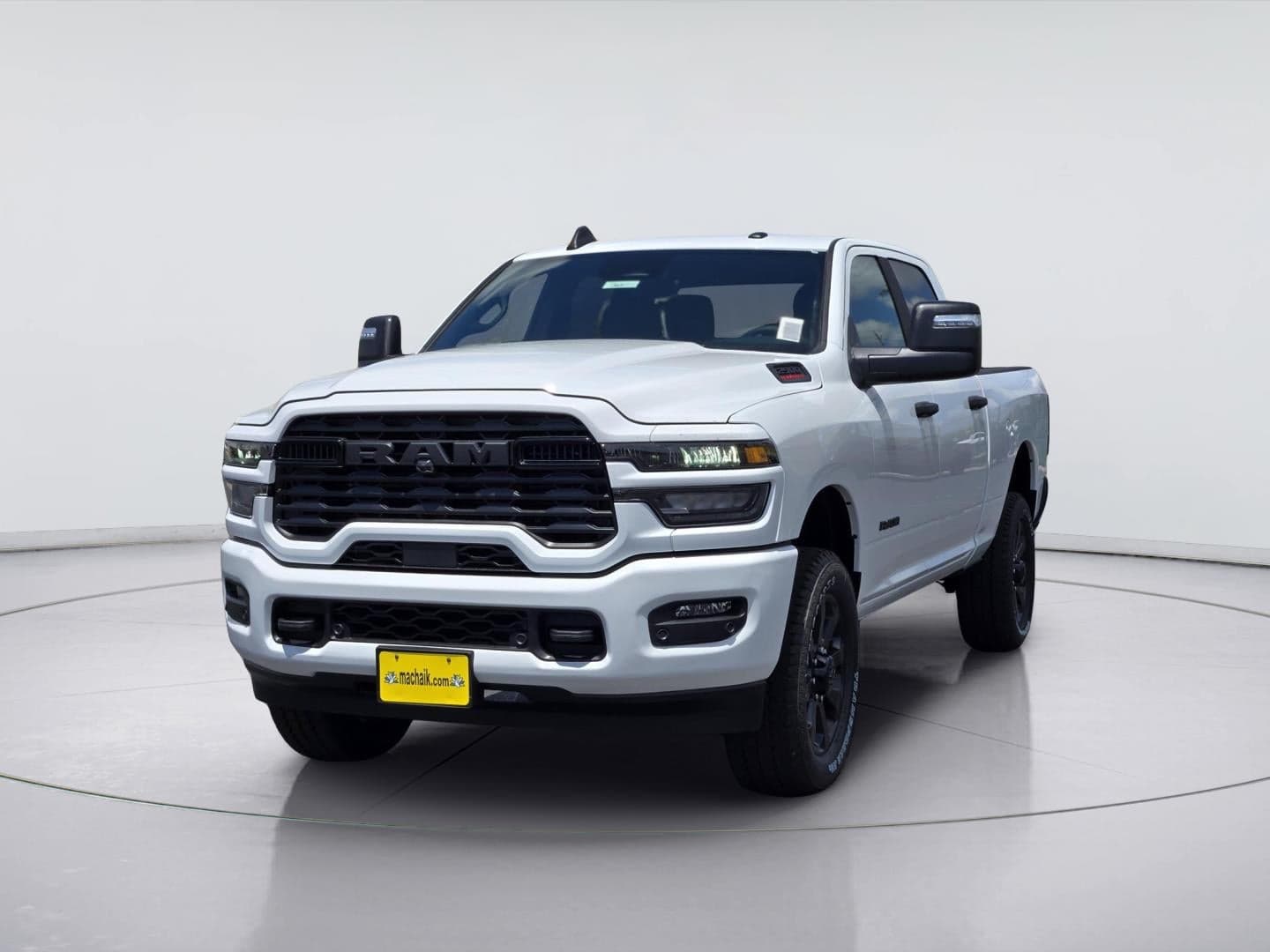 2026 RAM 2500 Lone Star — photo 1 of 20